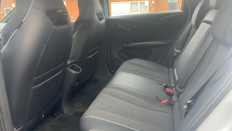 BYD Dolphin 150kW Comfort 60.4kWh Auto Electric Hatchback